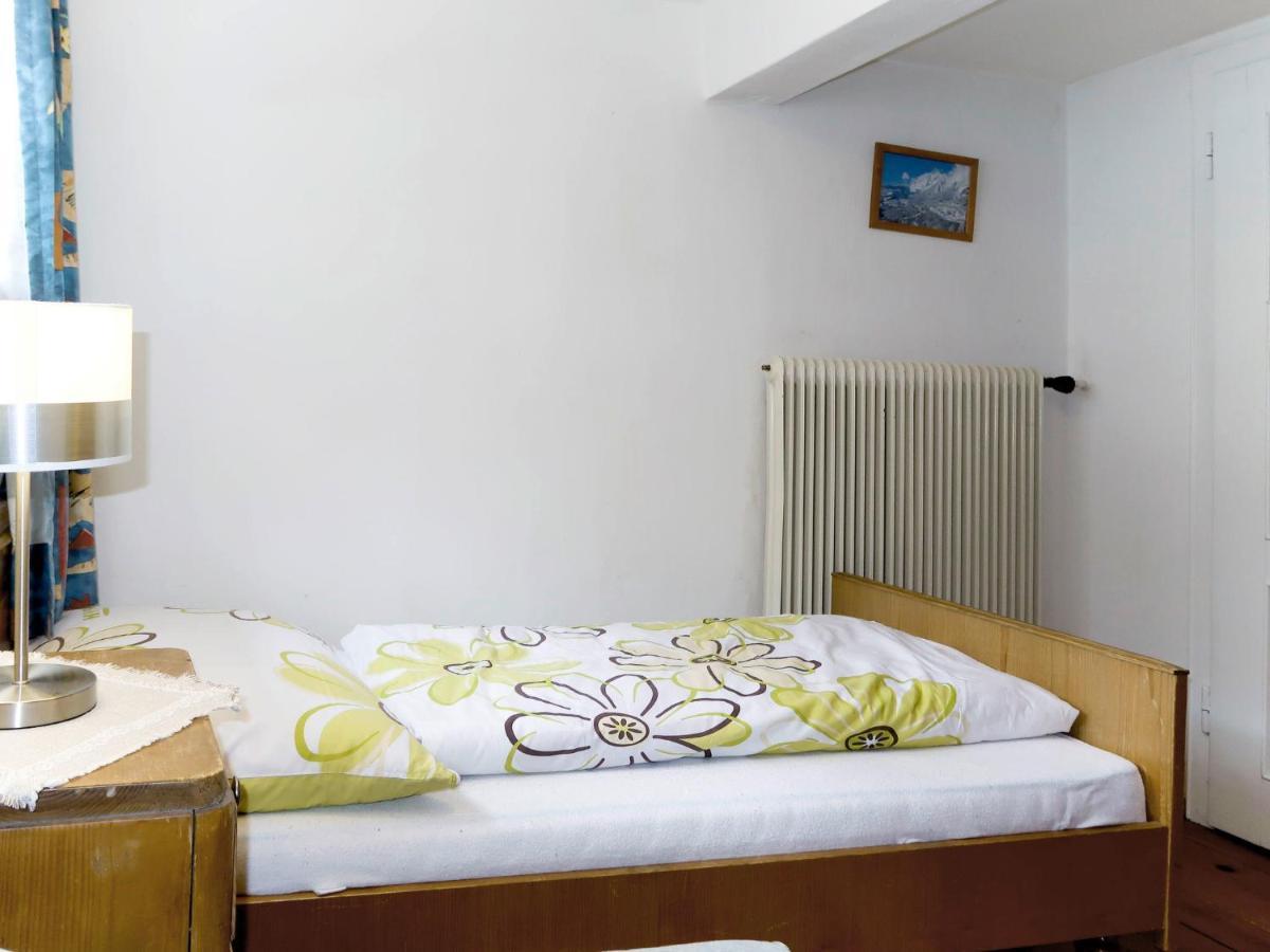 Apartment Huber - Git110 By Interhome Grins Exteriör bild