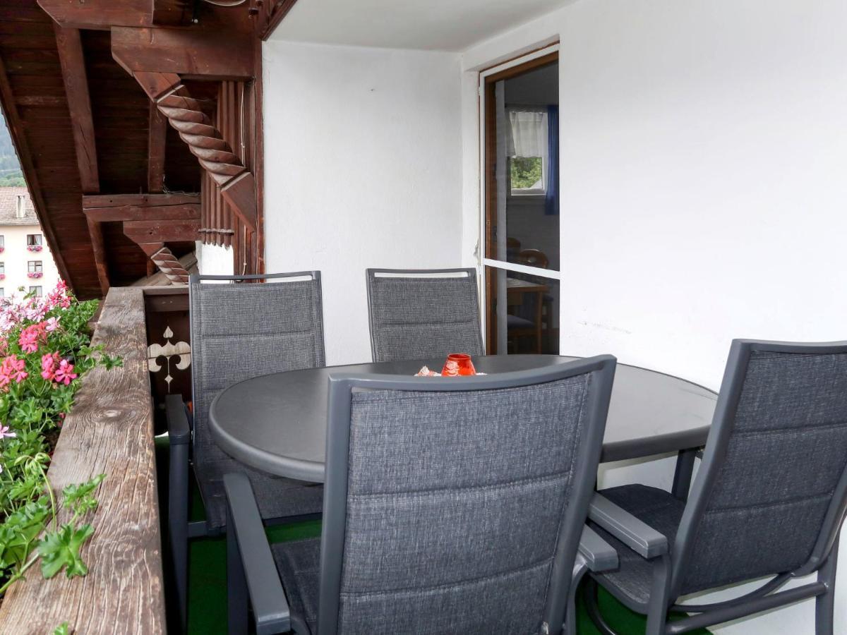 Apartment Huber - Git110 By Interhome Grins Exteriör bild