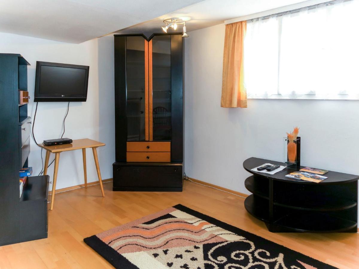 Apartment Huber - Git110 By Interhome Grins Exteriör bild
